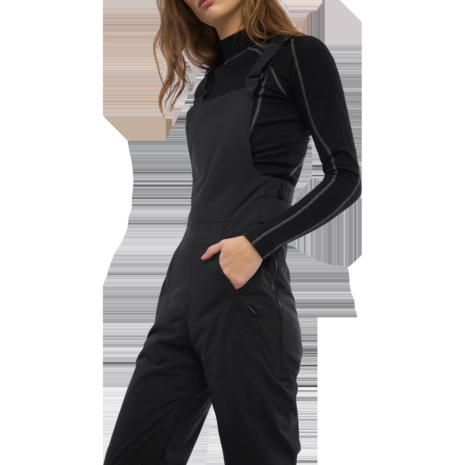 Women's Carson Bib Pant