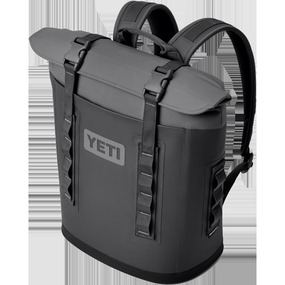 Hopper M12 Backpack Soft Cooler
