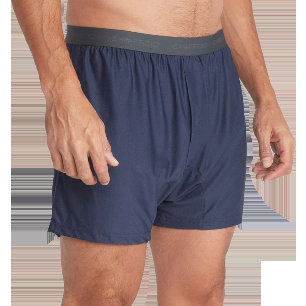 Men's Give-N-Go 2.0 Boxer