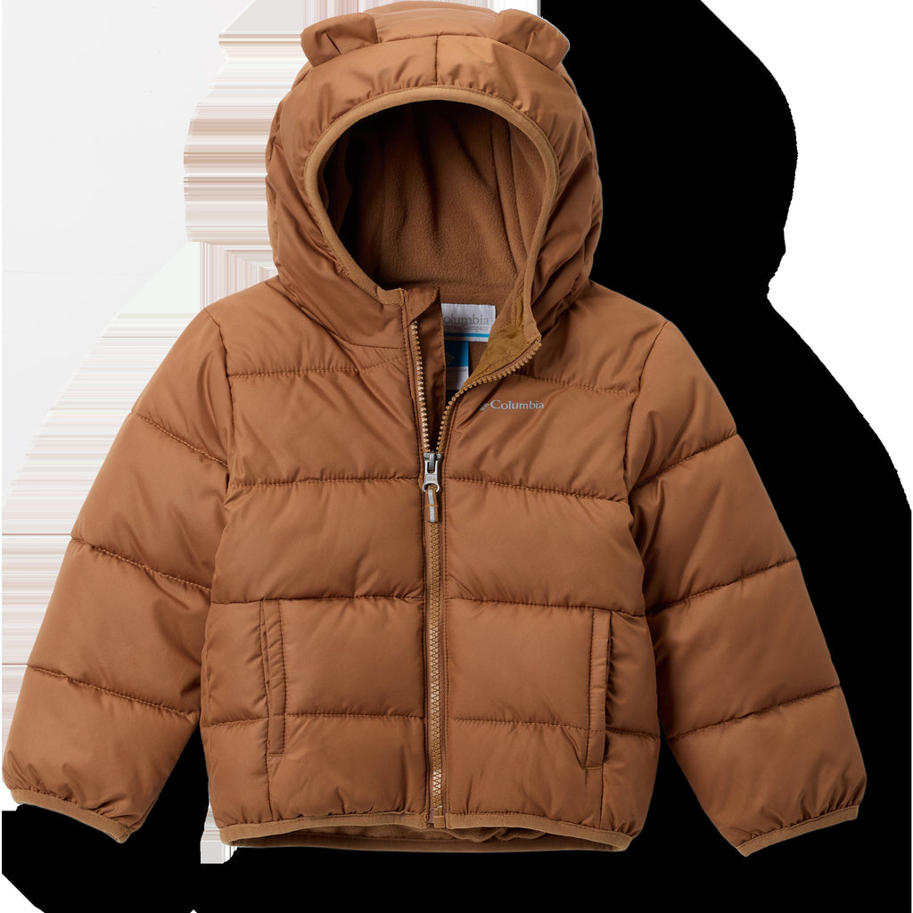 Youth Tiny Bear Jacket