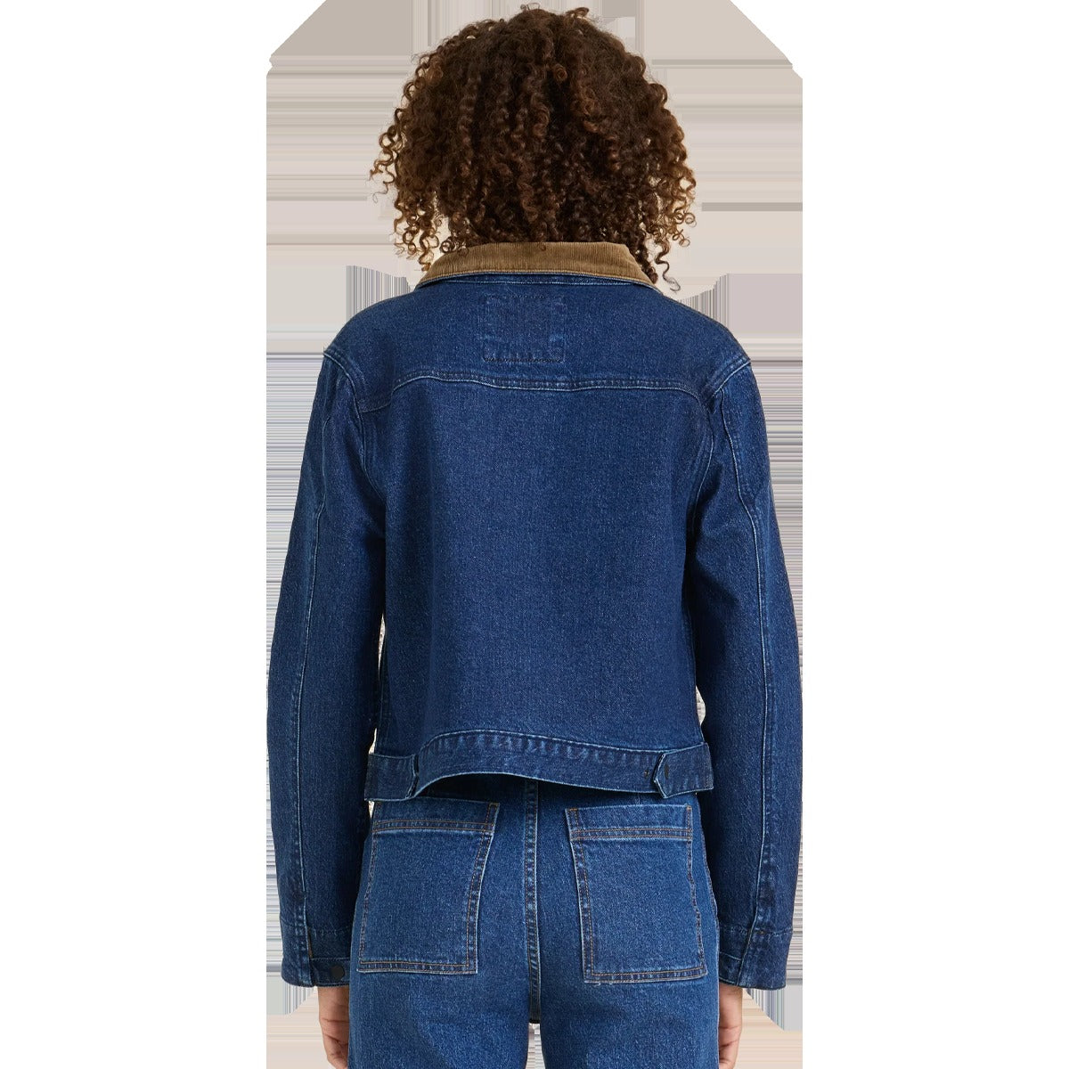 Women's Open Roads Denim Jacket