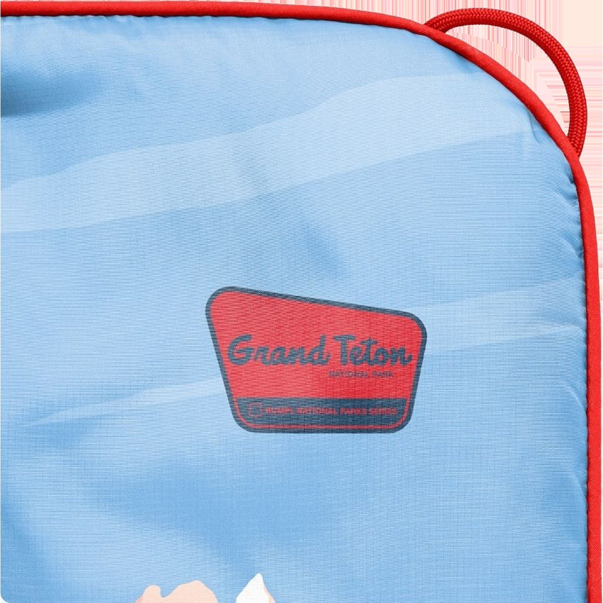 The Original Puffy National Park Blanket