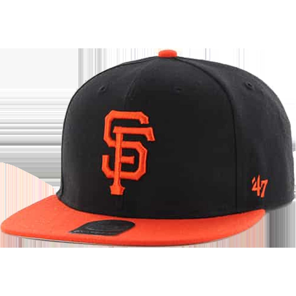 Giants No Shot Two Tone 47 Captain