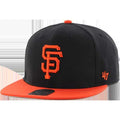 Giants No Shot Two Tone 47 Captain