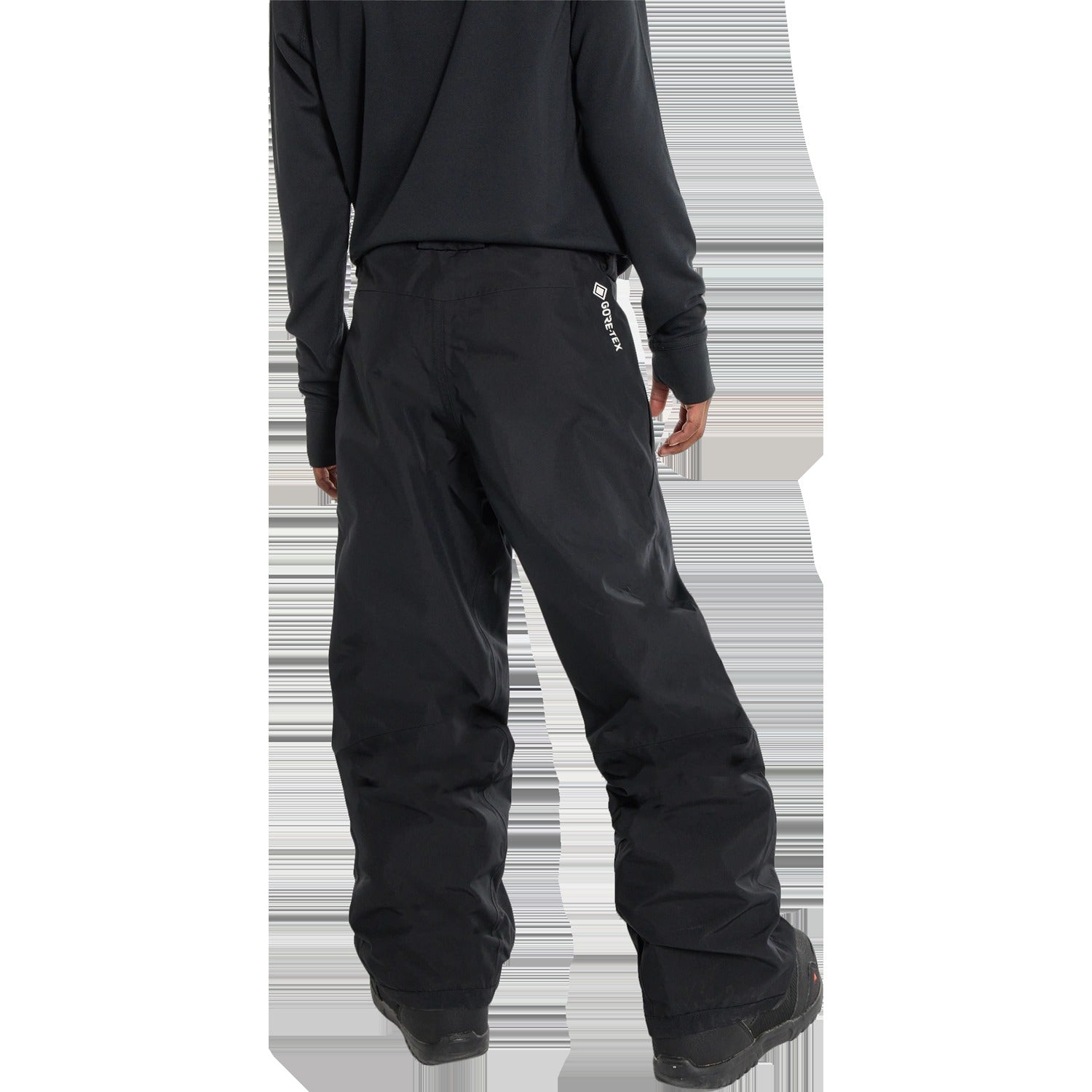 Youth Gore-Tex Shell Pants