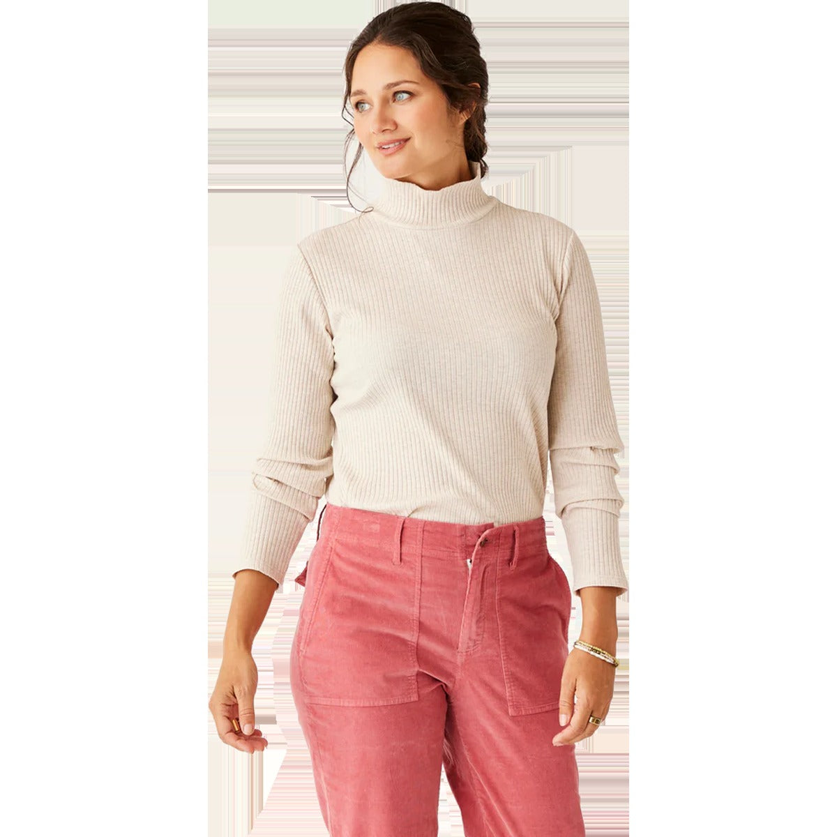Women's Denise Turtleneck