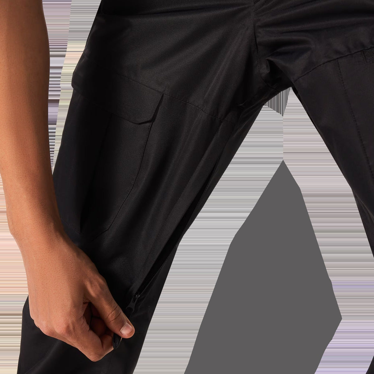 Men's Divisional Cargo Shell Pant