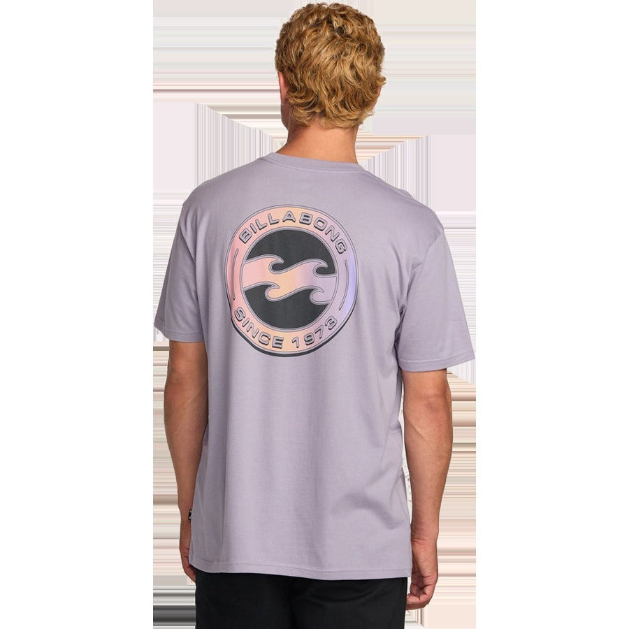 Men's Hollow Premium Short Sleeve