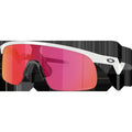 Youth Resistor - Polished White/Prizm Field