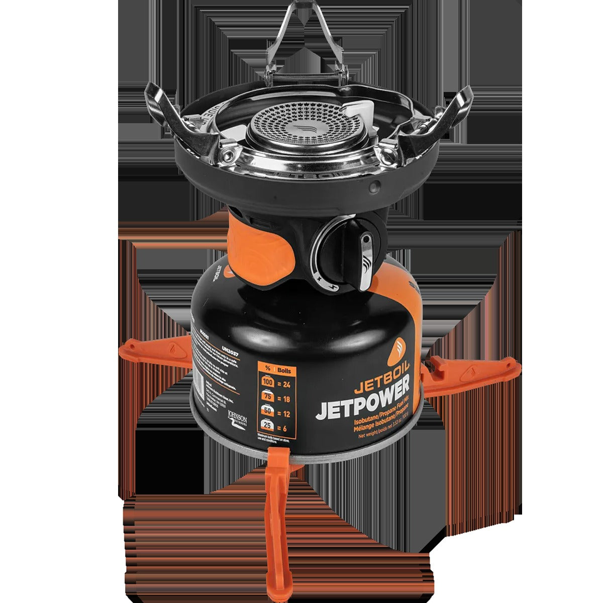 Pot Support 2.0