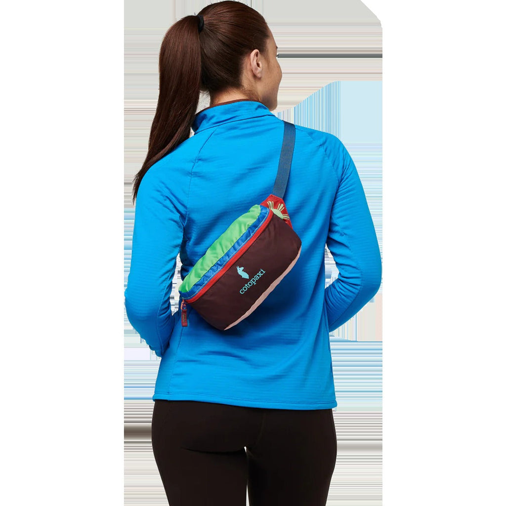 Bataan 3L Hip Pack