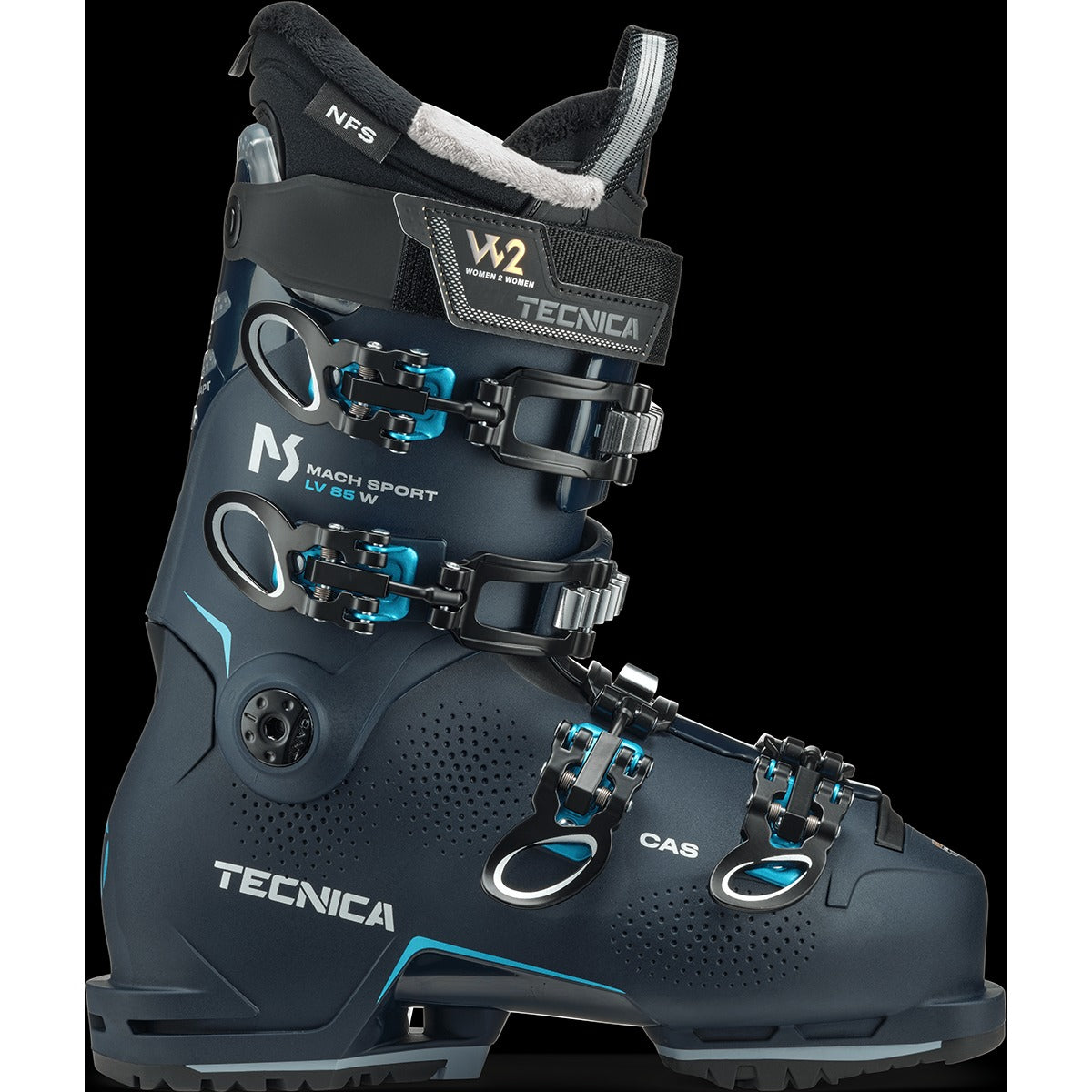 Women's Mach Sport LV 85