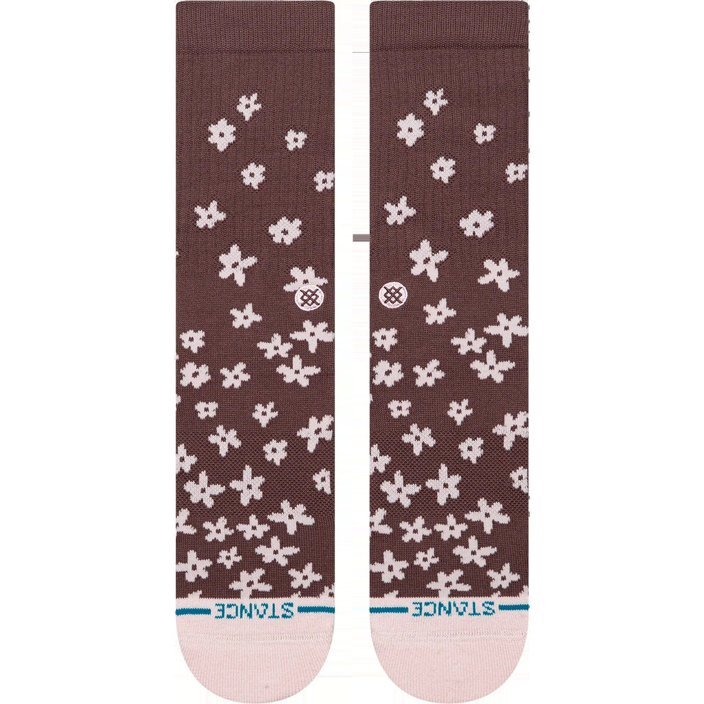 Women's Floral Dreams Crew