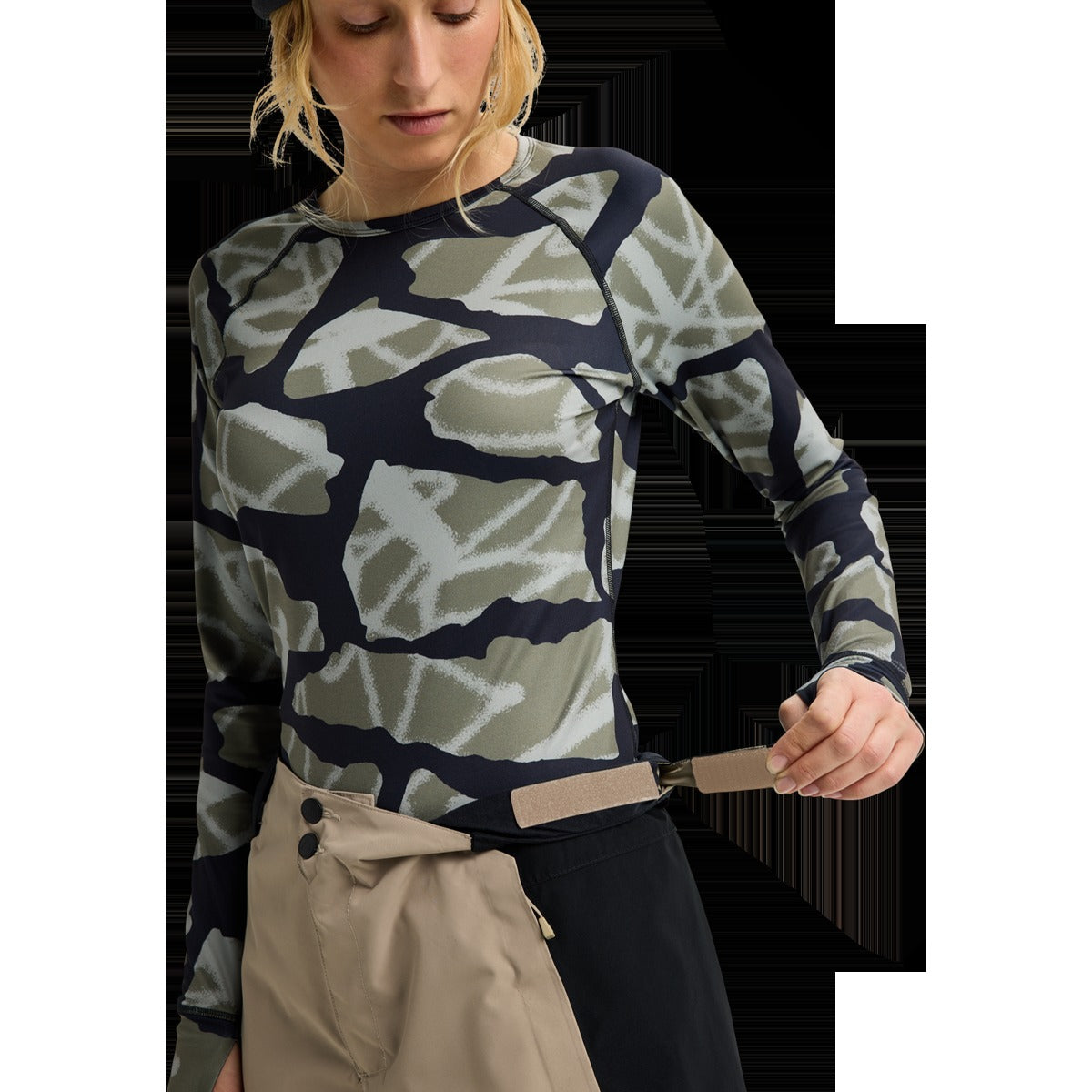 Women's Reserve 2L Relaxed Pants