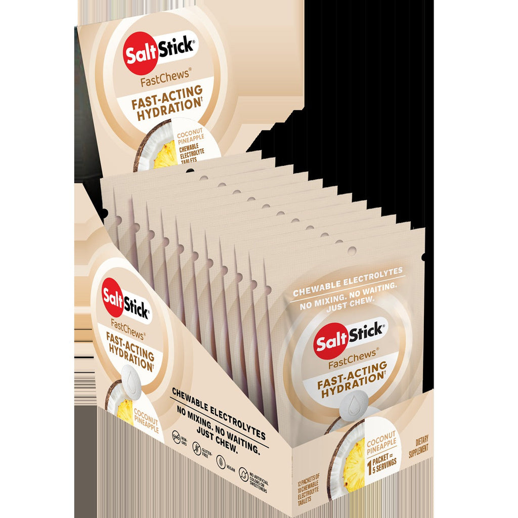 SaltStick Fast Chews