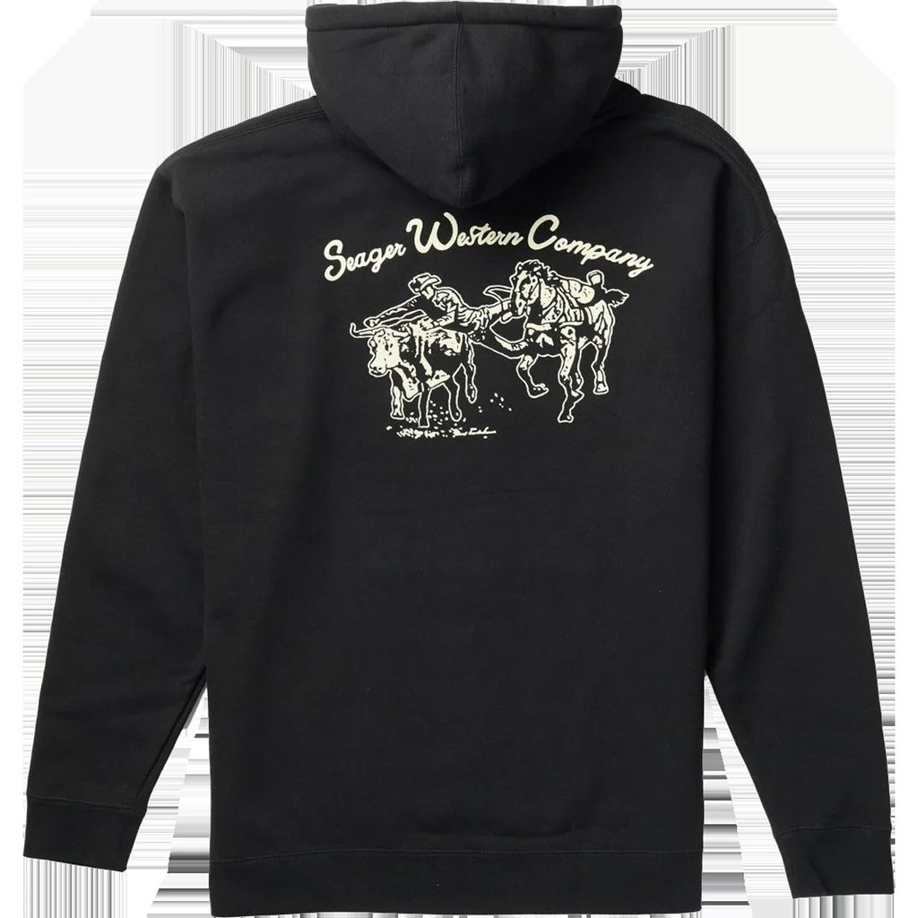 Men's Los Rios Hoodie