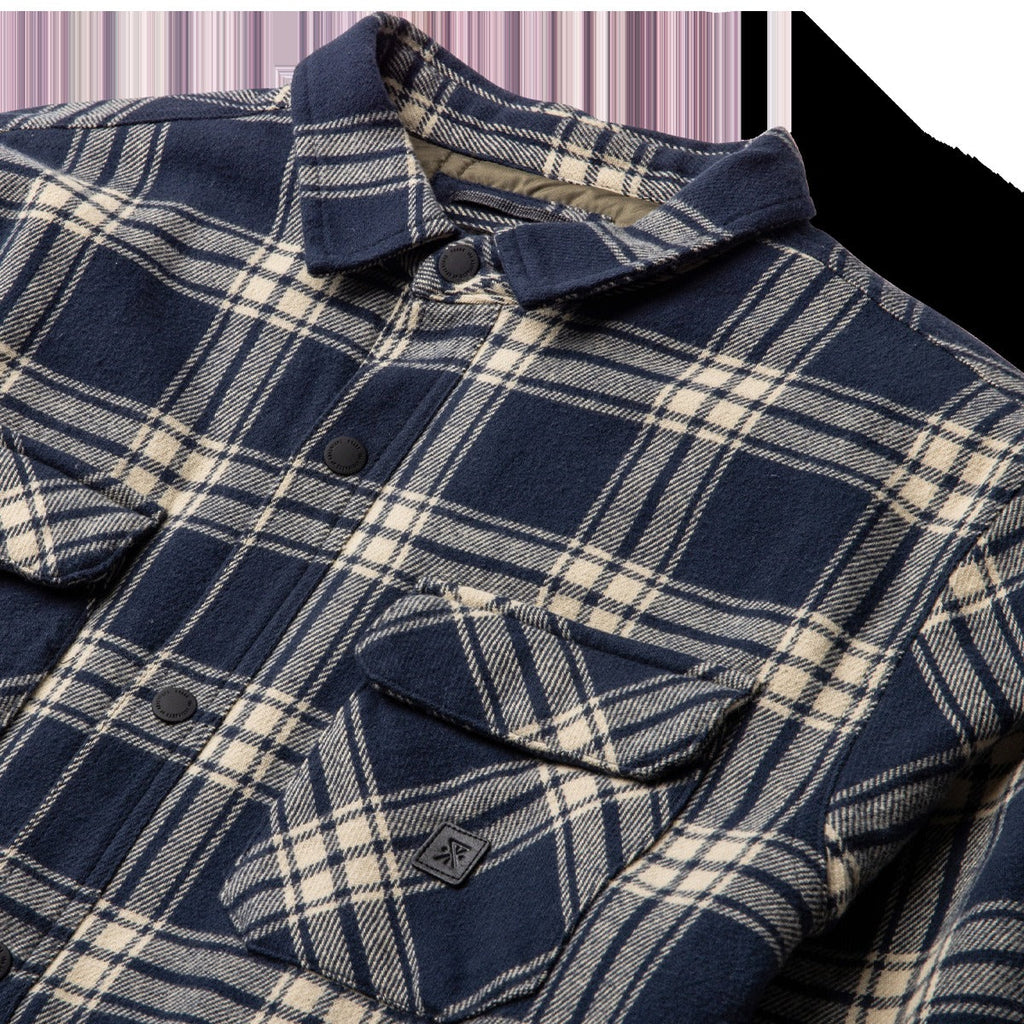 Men's Backwoods Overshirt