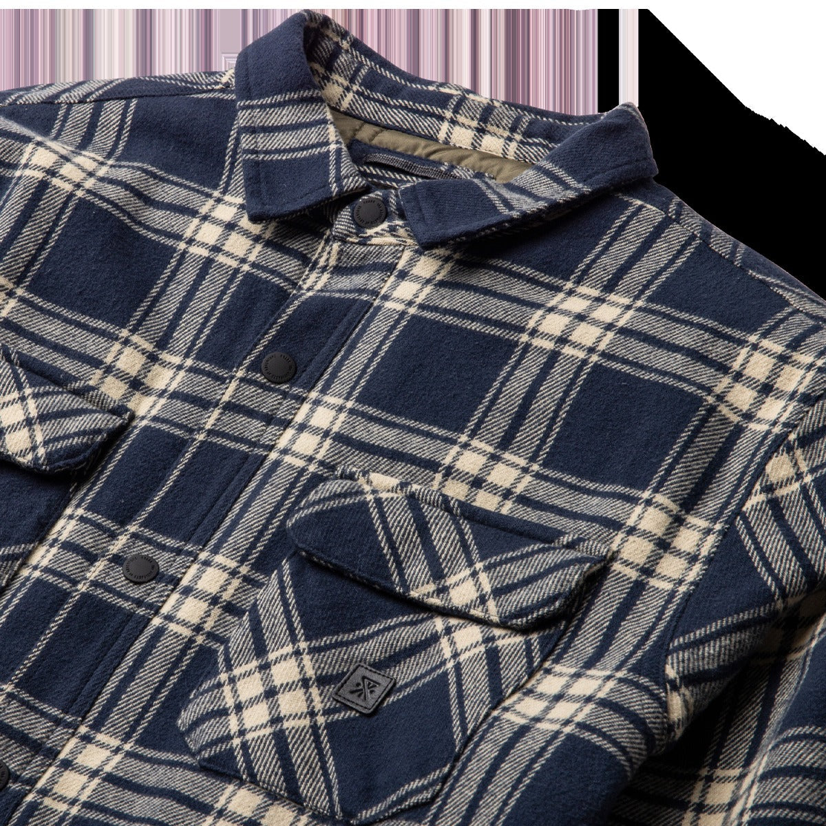 Men's Backwoods Overshirt