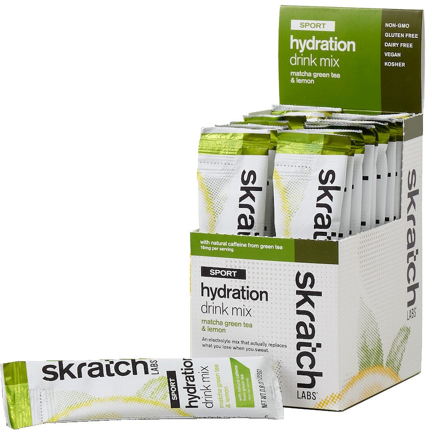Hydration Sport Drink Mix