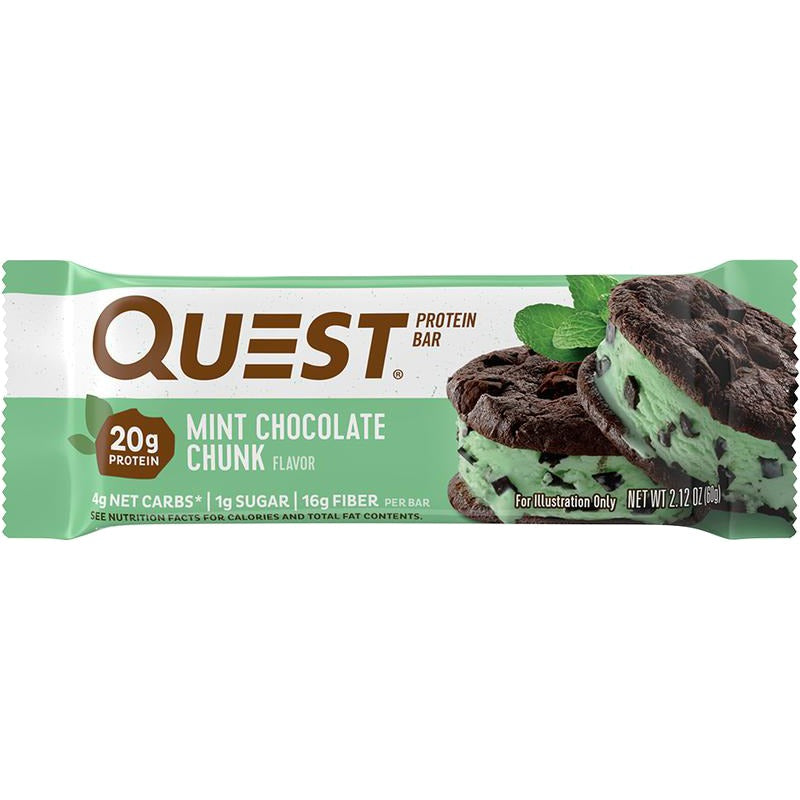 Quest Protein Bar