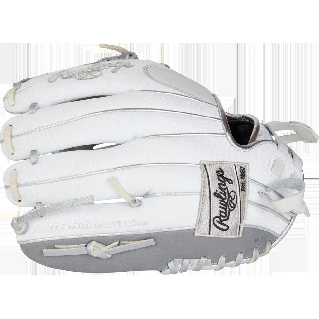 Women's Liberty Advanced Fastpitch IF - 12" Solid