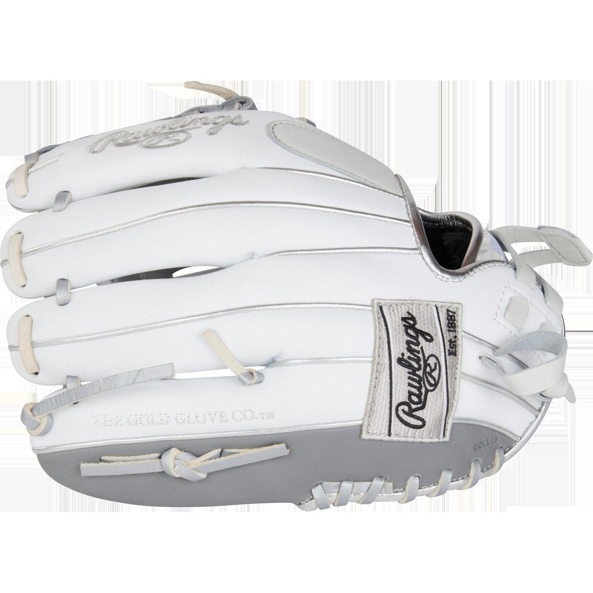 Women's Liberty Advanced Fastpitch IF - 12" Solid