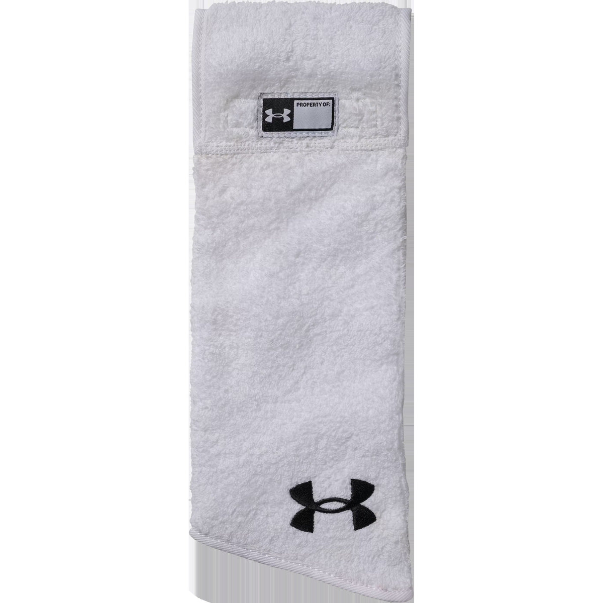 Football Towel Skill 2