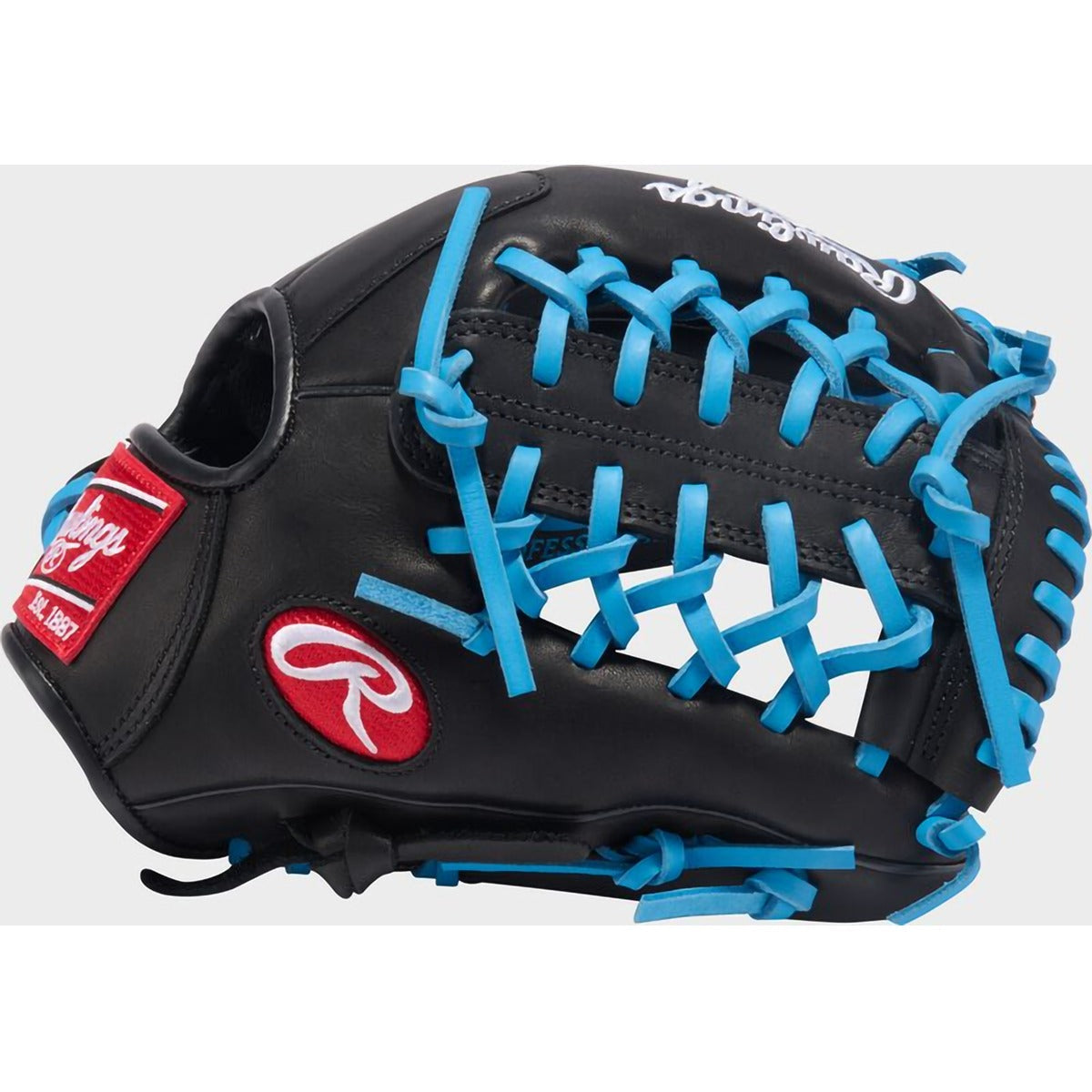 R9 ContourFit - 11.5" Trap-Eze Web Left Hand Throw