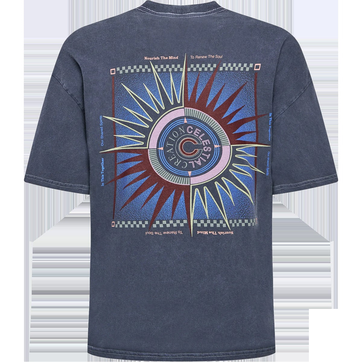 BDG Celestial Creation Tee