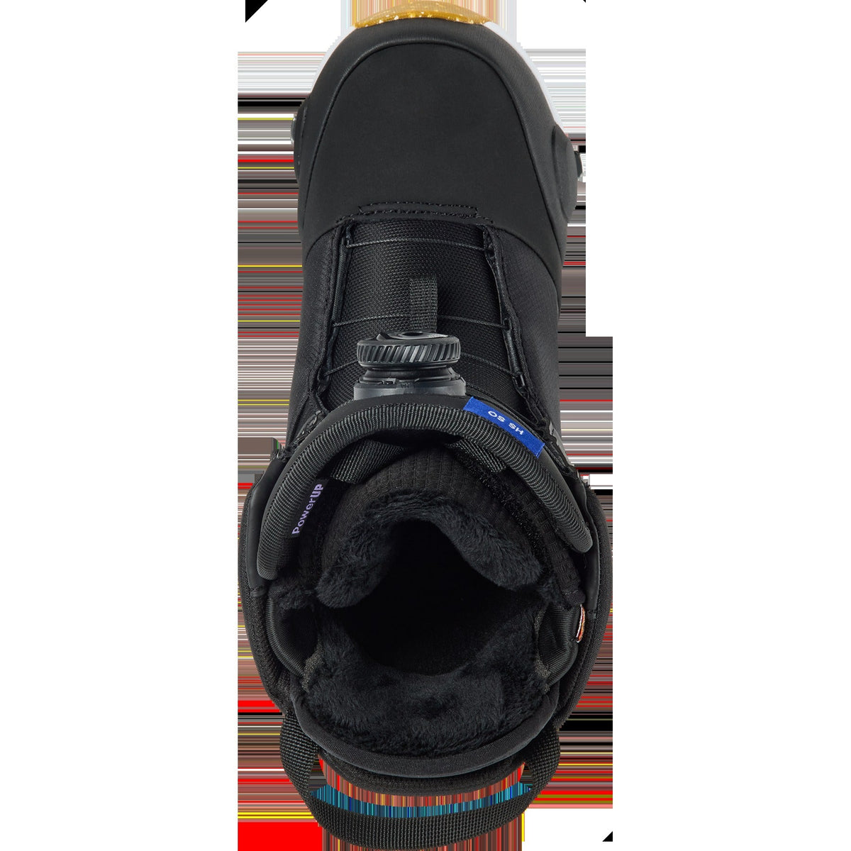 Women's Highshot Step On