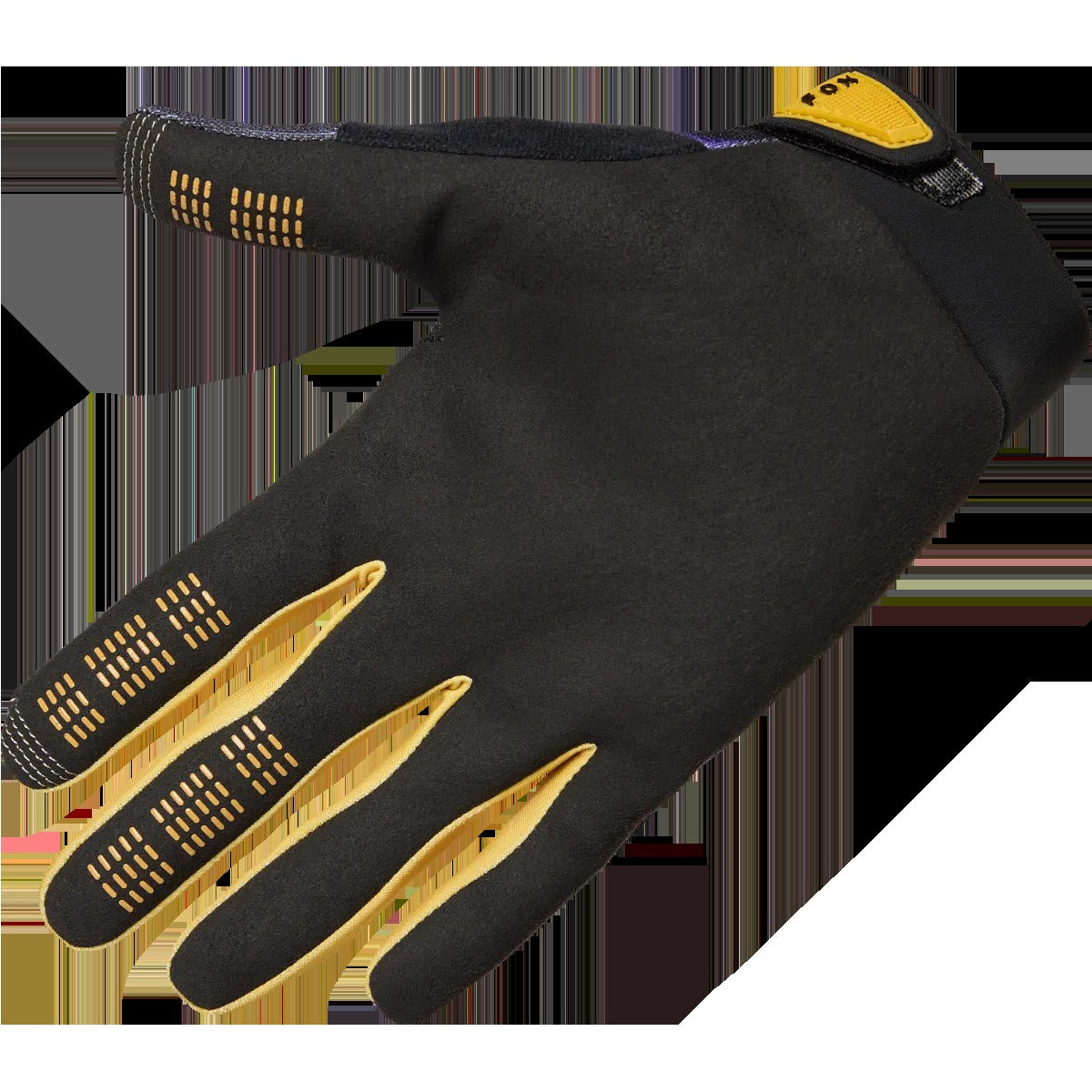 Ranger Image Print Gloves