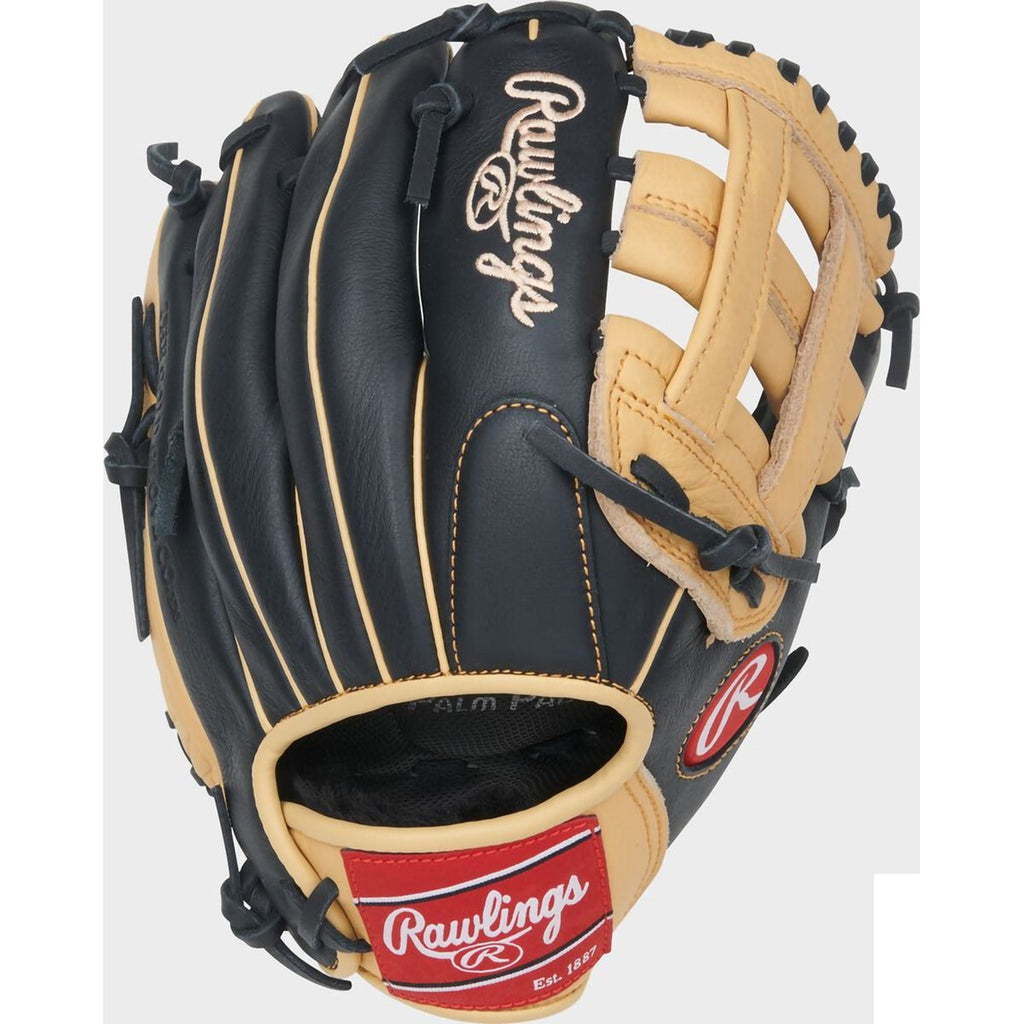 Youth Select Pro Lite Tatis Jr 11" Pro H-Web