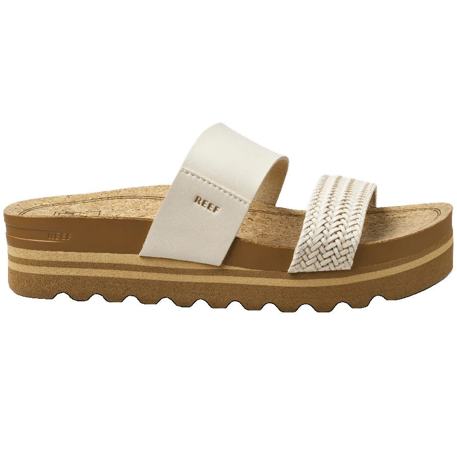 Women's Cushion Vista Hi