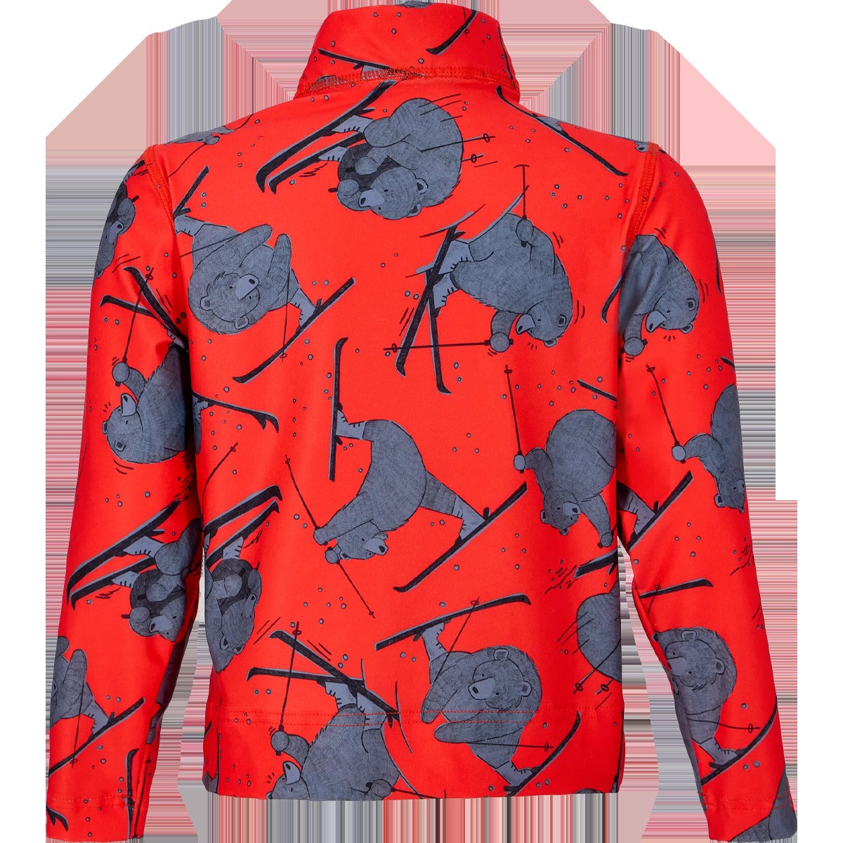 Youth Superior Gear Top