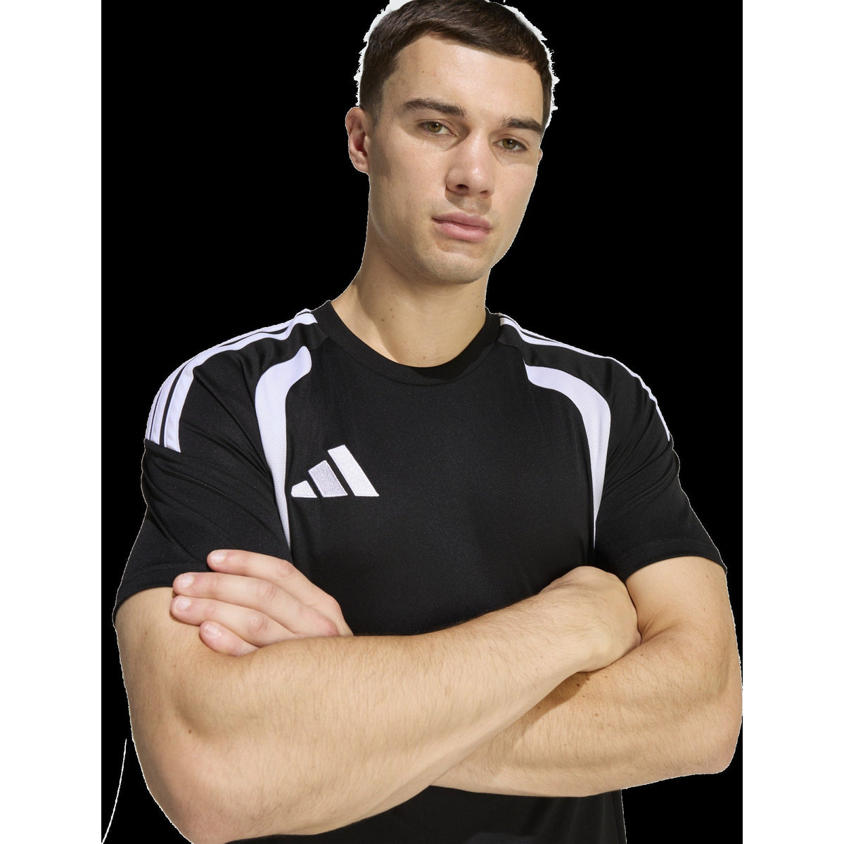 Men's Tiro 26 Jersey