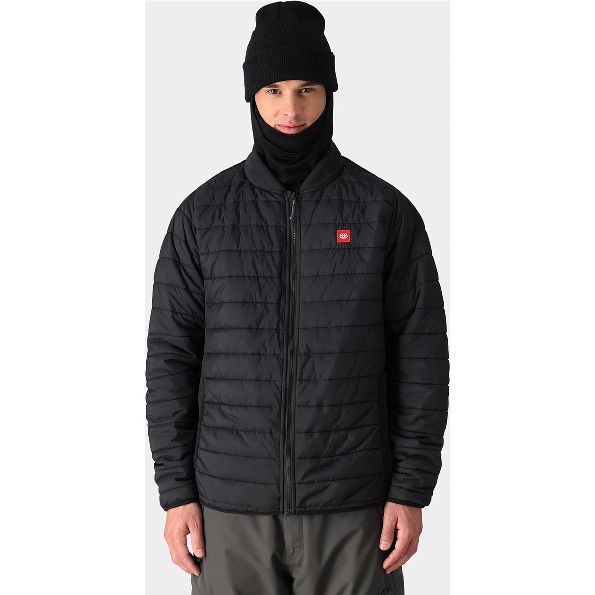 Men's Smarty 3-in-1 Form Jacket