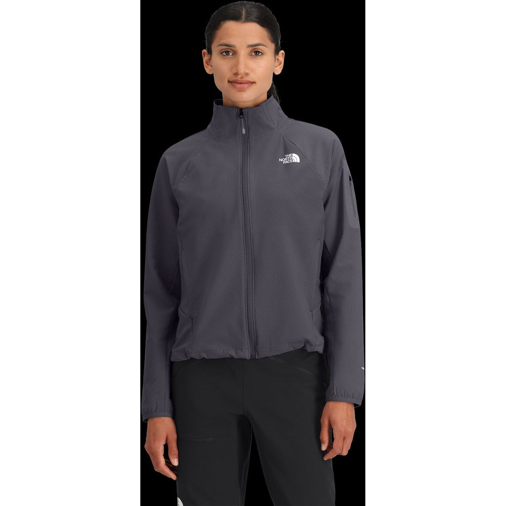 Women's Tek Approach Jacket