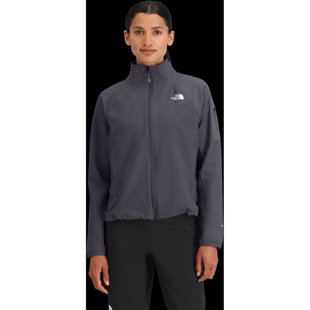 Women's Tek Approach Jacket