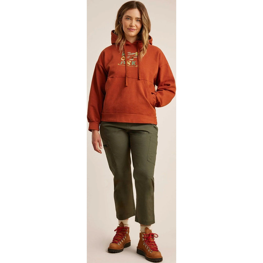 Women's Zen Hoodie