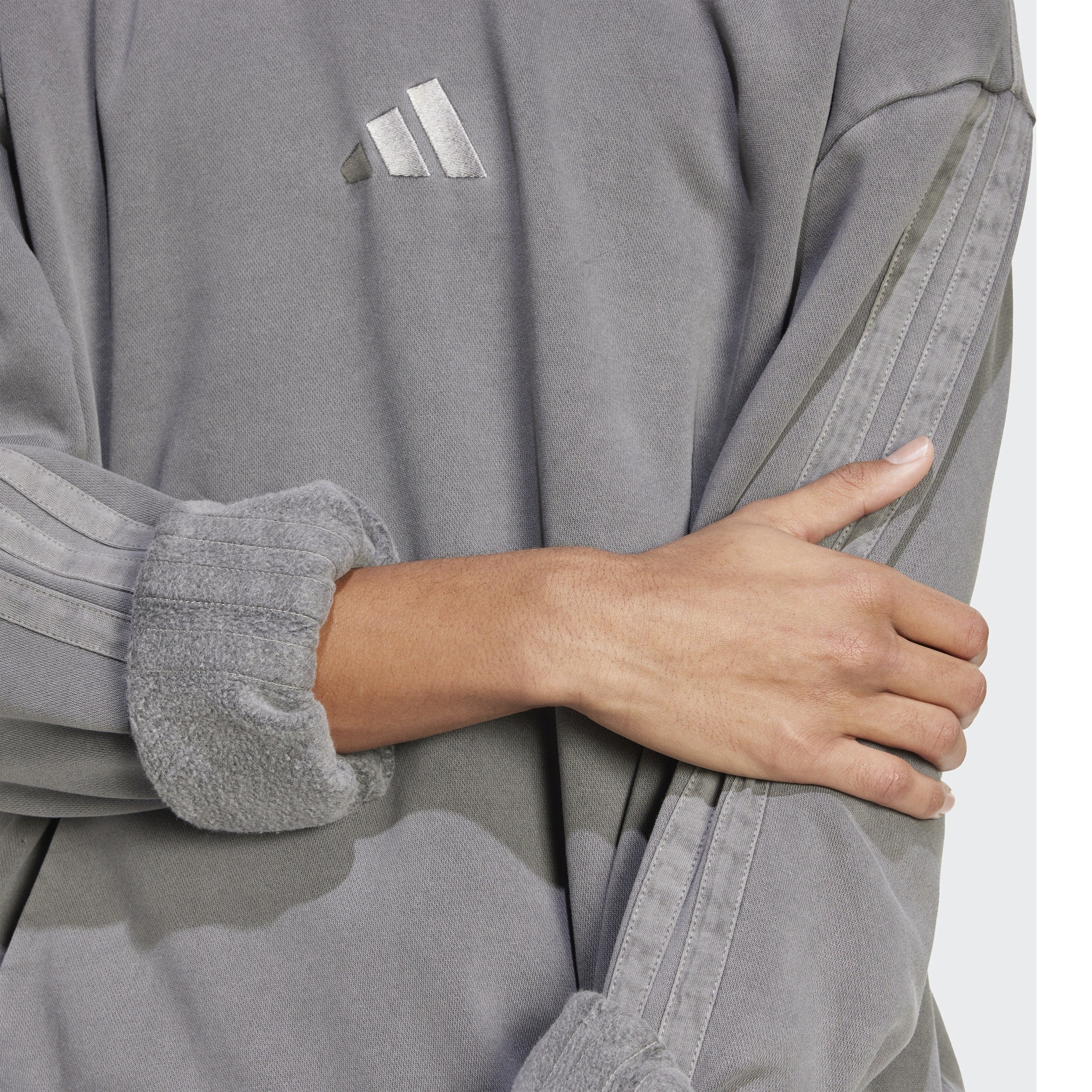 Men's All SZN Fleece Hoodie
