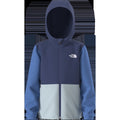 Youth Glacier Full Zip Hoodie