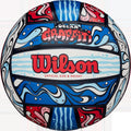 Graffiti Volleyball