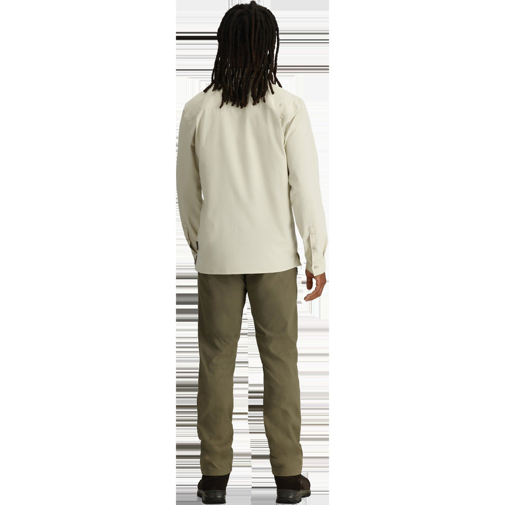 Men's Expedition III Long Sleeve
