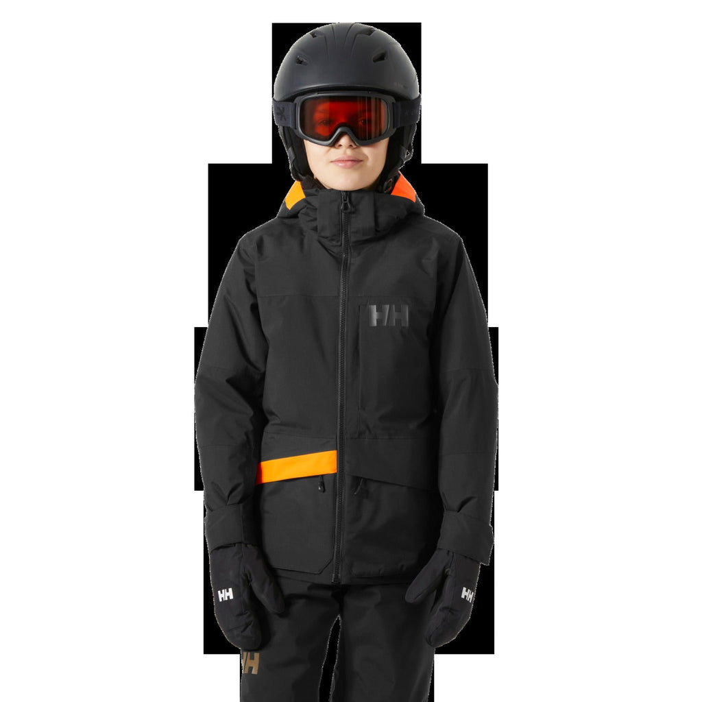 Youth Summit 2.0 Jacket