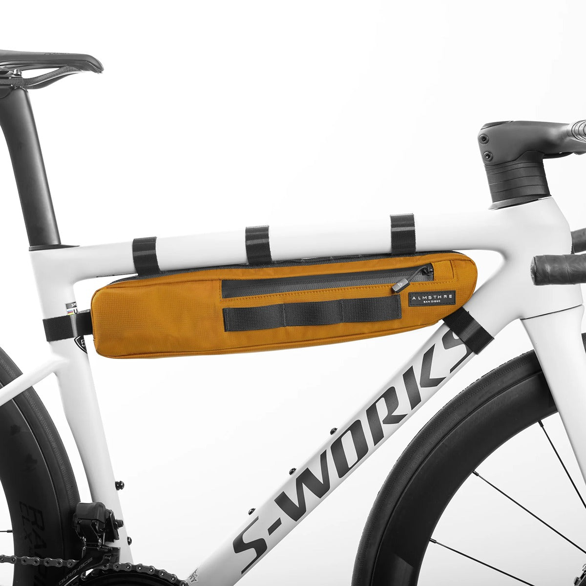 Signature Frame Bag L/XL