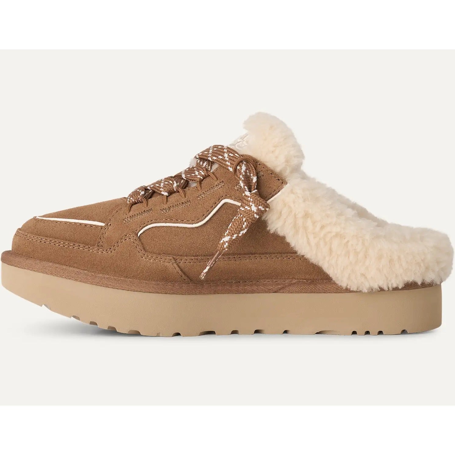 Women's Lowmel Mule