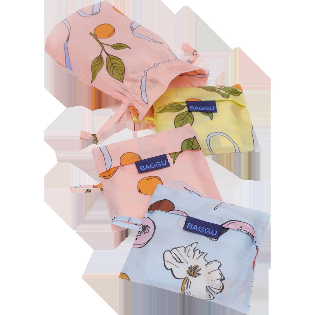 Standard Baggu Set of 3