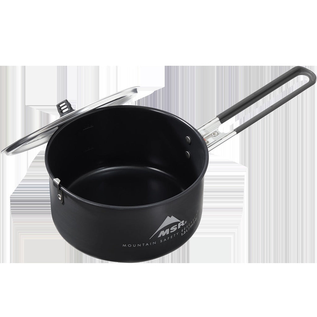 Ceramic Solo Pot 1.3L