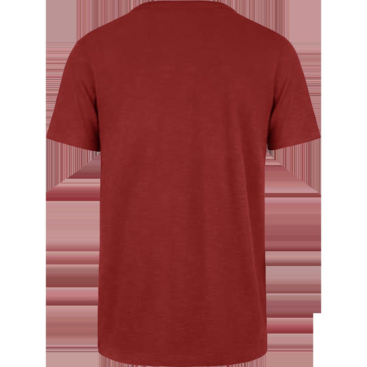 Men's 49ers Grit Scrum Tee