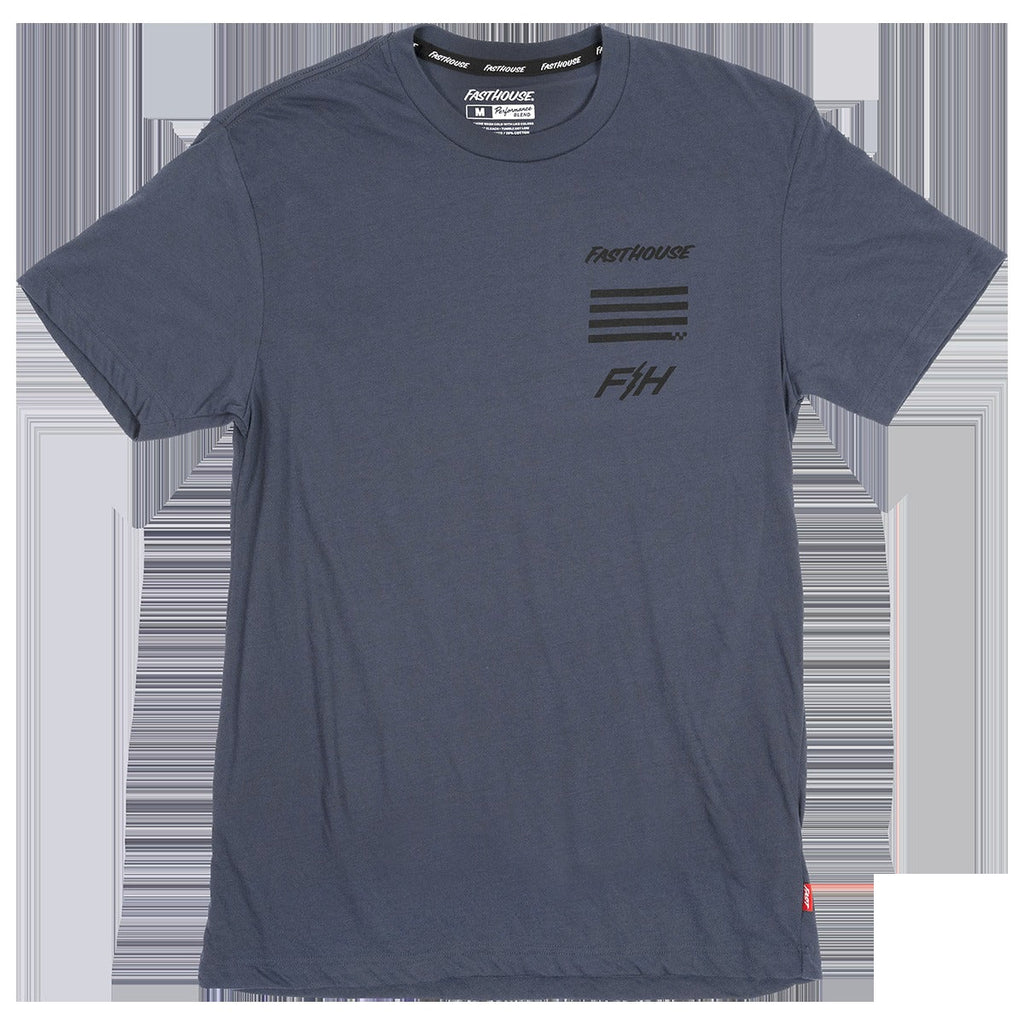 Men's Trace Short Sleeve Tech Tee